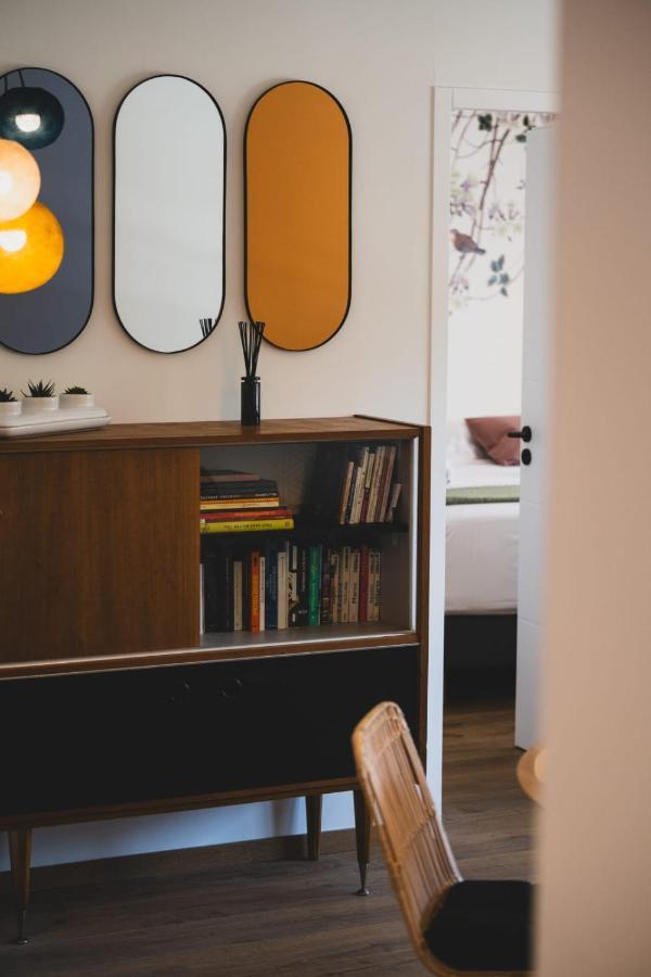 Les Hirondelles - Appartement 3 Chambres A 안시 외부 사진